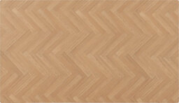 Seconique Hamilton Large Dining Set Oak Effect With 6 Green Velvet Avery Chairs - thumbnail 5