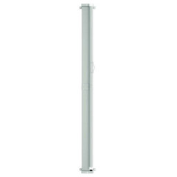 Walplus Patio Retractable Side Awning Garden Sun Shade Canopy Gazebo For Back Door, Porch, Patio 180X600 Cm Grey - thumbnail 6