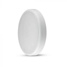 14W Led Dome Ceiling Circular Light, Cct:3In1, Ip65,5 Yrs Warranty, Samsung Chip, 315mm Diax 75mm H - thumbnail 4