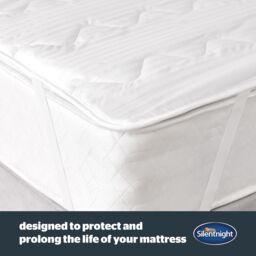 Hotel Collection Double Mattress Protector - thumbnail 4