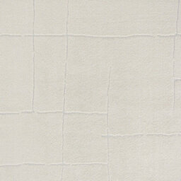 Livabliss Freud-Modern Ivory Off-White High Pile Living Dining Bedroom Rug 200 X 275 Cm Easy Care, Non Shedding - thumbnail 7
