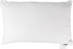 Homescapes Pure Mulberry Silk Blend Pillow Pair With 100% Cotton Casing - thumbnail 4