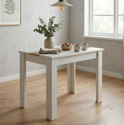 Vcm Dining Table Kitchen Table 80X50 Disalo - thumbnail 4