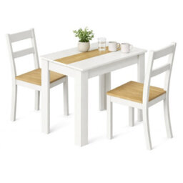 Vcm Dining Table Kitchen Table 80X50 Disalo - thumbnail 2