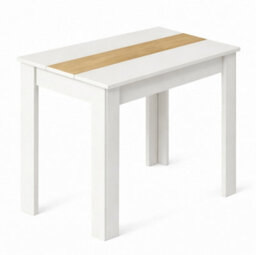 Vcm Dining Table Kitchen Table 80X50 Disalo - thumbnail 3