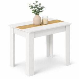 Vcm Dining Table Kitchen Table 80X50 Disalo - thumbnail 1