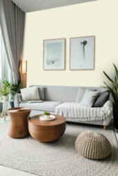 Crown Trade Vinyl Matt Walls & Ceilings Emulsion Paint Chaise Longue (D1850S) 10L - thumbnail 4