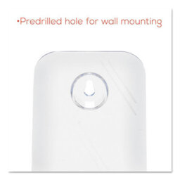 Deflecto Yearntree Deflecto 77501 - 1/3 A4 Portrait Single Comp Lit Holder Leaflet Size - thumbnail 3