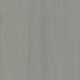 Berkfield Tv Cabinet Vigo Grey 156X40X40 Cm Solid Wood Pine - thumbnail 8