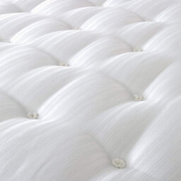 Divan Base Direct Shire Essentials 1000 Pocket Sprung Orthopaedic Tufted Mattress 4Ft Small Double - thumbnail 5