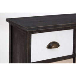 Orsina Spacious 6 Drawers Chest, Modern Appeal Chest Of Drawers For Livingroom, Minimalist Storage Chest For Bedroom - thumbnail 6