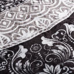 Walplus Rug Washable 160X230 Cm Multicolour Anti Slip - thumbnail 4