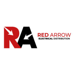 Red Arrow 150W Led 110V Floodlight Slim - Site Lighting 4000K Ip65 Rated With Integrated Leds - thumbnail 6