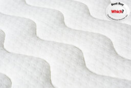Save On Goods UK 5Ft King Size Pocket Spring 2000 Visco Elastic Memory Foam Pillow Top Sprung Mattress - thumbnail 4