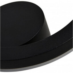 Zink Zn-44251-Blk Eclipse Outdoor Ip65 12W Led 4000K (Cool White) Up Down Wall Light In A Black Finish - thumbnail 3