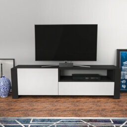 Decorotika Piedmont Tv Stand Tv Unit For Tv's Up To 63 Inch - thumbnail 3
