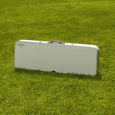 Charles Bentley Ensemble Camping Odyssey 4 Places, Banc