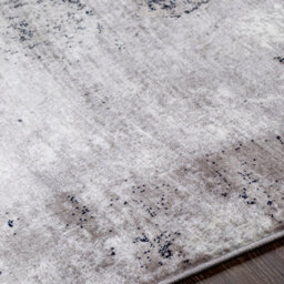 Livabliss Wanderlust-Abstract Blue Grey Burgundy Modern Marble Living Dining Bedroom Rug 120 X 170 Cm Easy Care, Non Shedding - thumbnail 3