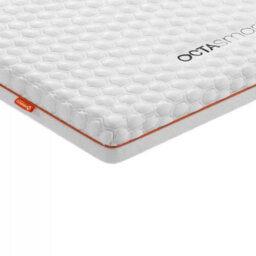 Xample Dormeo Octasmart Plus Mattress Topper Super King 7Cm Memory Foam With Octaspring Technology, Cooling & Breathable Medium Firm - thumbnail 6