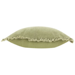 Yard Bertie 100% Cotton Velvet Cushion Cover - thumbnail 3
