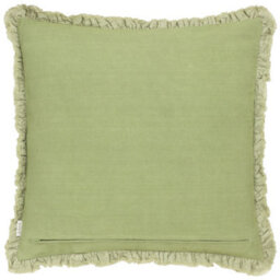 Yard Bertie 100% Cotton Velvet Cushion Cover - thumbnail 2