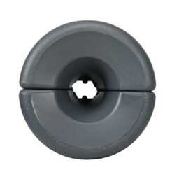 Outsunny Gazebo Weights Set Of 4 For Pop Up Gazebo, 48Kg - thumbnail 9