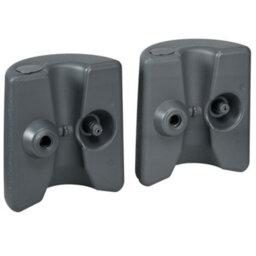 Outsunny Gazebo Weights Set Of 4 For Pop Up Gazebo, 48Kg - thumbnail 8