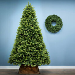 Christmas Tree World The 12Ft/360Cm Arbor Ultima Christmas Tree - thumbnail 2