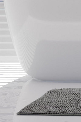 Emma Barclay Noodle Non-Slip Bathroom Floor Mat