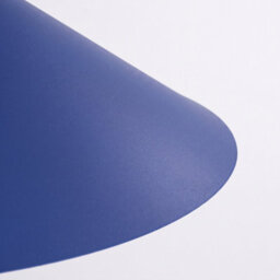 Sollux Lighting Nox Steel Ultramarine 1 Lights Modern Pendant Lamps - thumbnail 5