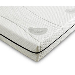 Worcester 5Ft Kingsize Memory Foam Mattress - (150Cm) - thumbnail 1