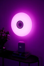 Nordlux Djay Plastic Ceiling Light Smart White,mains Led - thumbnail 6