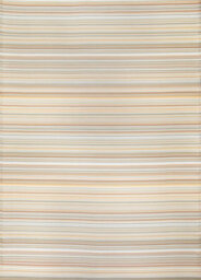 The Rugs Reversible Waterproof Outdoor Rugs Rainbow 1020 Beige - thumbnail 2