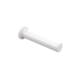 Cosmic Paper Holder Without Cover Matt White Geyser - thumbnail 1