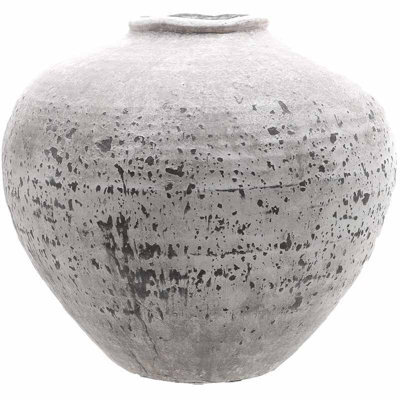 Regola Large Stone Ceramic Vase - image 1