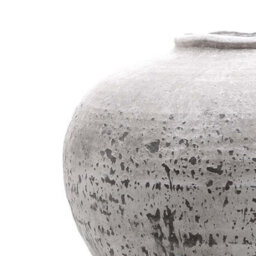 Regola  Large  Stone  Ceramic  Vase - thumbnail 2