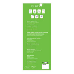 Groves Of Thames Table Top Craft Light - Lamp: Professional Hobby: Led - Purelite - thumbnail 6