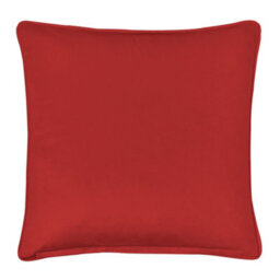 Bedlam Farmyard Friends Soft Touch Velvet Filled Cushion - thumbnail 3