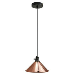 E27 Pendant Lights Height Adjustable With Switch Celing Hanging Light For Living Room Dining Room Bedroom Coffee Bar Kitchen - thumbnail 1