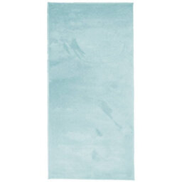 Berkfield Rug Oviedo Short Pile Green 100X200 Cm - thumbnail 2
