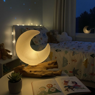 Serenityy Salt Lamp Fittings With Uk Plug - Replacement Lighting Accessory For Himalayan Salt Lamps. - image 1