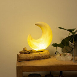 Serenityy Salt Lamp Fittings With Uk Plug - Replacement Lighting Accessory For Himalayan Salt Lamps. - thumbnail 6
