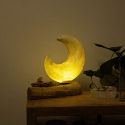 Serenityy Salt Lamp Fittings With Uk Plug - Replacement Lighting Accessory For Himalayan Salt Lamps. - thumbnail 5