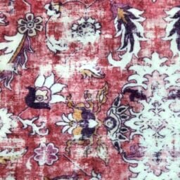 Silk Road Pink Rada Medium Rug, (L)160Cm X (W)120Cm - thumbnail 3