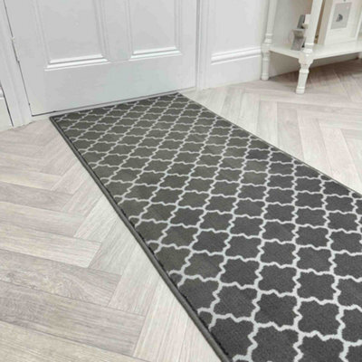 Avanti Hallway Runner Rug - Soft, Comfortable & Durable Carpet For Hall, Kitchen & Corridor - image 1