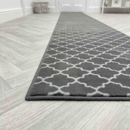 Avanti Hallway Runner Rug - Soft, Comfortable & Durable Carpet For Hall, Kitchen & Corridor - thumbnail 6