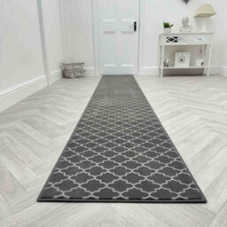 Avanti Hallway Runner Rug - Soft, Comfortable & Durable Carpet For Hall, Kitchen & Corridor - thumbnail 4