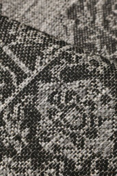 Oriental Weavers Gel Medallion Black Rug-40Cm X 60Cm - thumbnail 4