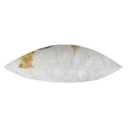 Evans Lichfield Woodland Field Mice Printed Cushion Cover - thumbnail 3