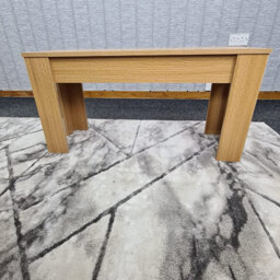 Kitchen Dining Table, Oak Effect Kitchen Dining Table For 4, Furnitur, Kosy Koala - thumbnail 9